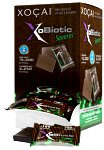Xobiotic Probiotic Chocolate by Xocai